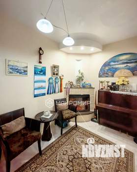 3-к квартира, вторичка, 85м2, 2/6 этаж