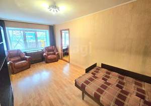 2-к квартира, вторичка, 42м2, 2/5 этаж