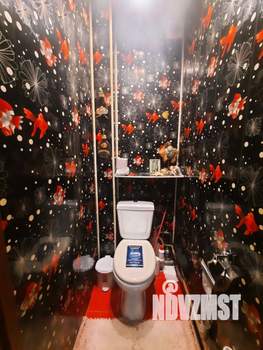 3-к квартира, вторичка, 64м2, 5/10 этаж