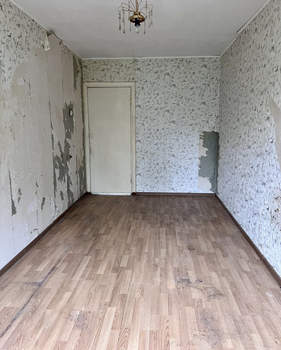 2-к квартира, вторичка, 45м2, 3/5 этаж