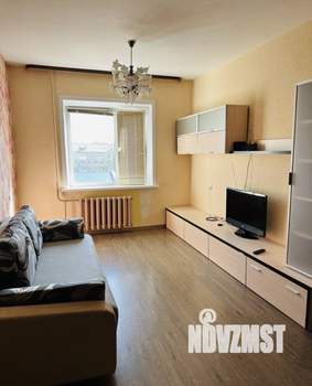 1-к квартира, вторичка, 33м2, 5/11 этаж