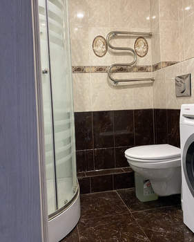 2-к квартира, вторичка, 48м2, 1/5 этаж