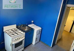 1-к квартира, вторичка, 29м2, 2/9 этаж