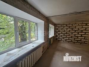 Студия квартира, вторичка, 36м2, 1/5 этаж