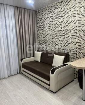 1-к квартира, вторичка, 39м2, 5/10 этаж