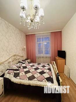 2-к квартира, вторичка, 57м2, 4/5 этаж