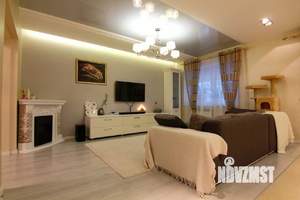3-к квартира, вторичка, 89м2, 5/12 этаж