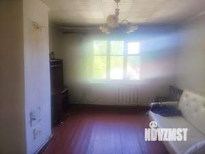 2-к квартира, вторичка, 42м2, 2/2 этаж