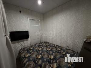 3-к квартира, вторичка, 42м2, 2/5 этаж