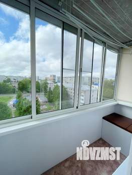 3-к квартира, вторичка, 62м2, 8/9 этаж