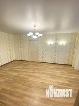 2-к квартира, вторичка, 43м2, 3/5 этаж