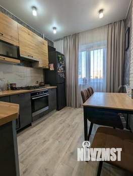 3-к квартира, вторичка, 62м2, 5/9 этаж
