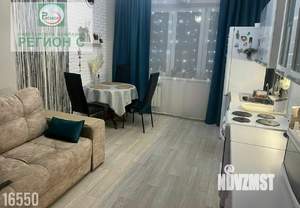 1-к квартира, вторичка, 36м2, 5/8 этаж