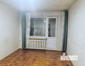 1-к квартира, вторичка, 29м2, 5/5 этаж
