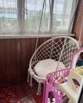 2-к квартира, вторичка, 47м2, 4/5 этаж