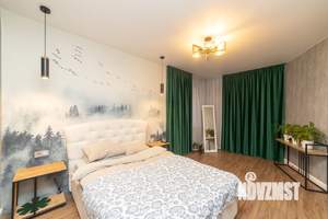 4-к квартира, вторичка, 97м2, 1/9 этаж