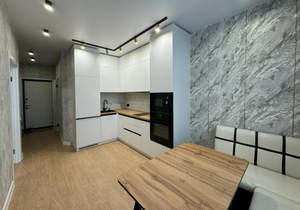 2-к квартира, вторичка, 42м2, 2/9 этаж