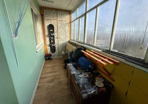 1-к квартира, вторичка, 21м2, 5/5 этаж