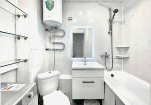 2-к квартира, вторичка, 45м2, 8/9 этаж