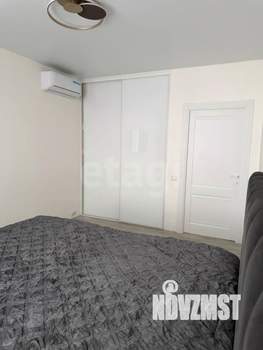 2-к квартира, вторичка, 48м2, 10/10 этаж
