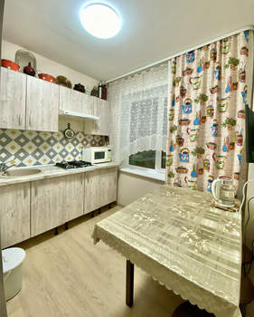 1-к квартира, вторичка, 31м2, 2/9 этаж