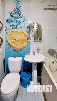 1-к квартира, вторичка, 29м2, 3/9 этаж