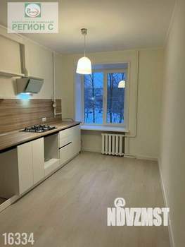 3-к квартира, вторичка, 66м2, 2/9 этаж