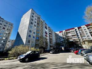 2-к квартира, вторичка, 50м2, 2/9 этаж