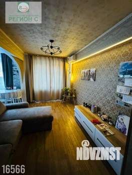 2-к квартира, вторичка, 41м2, 2/9 этаж