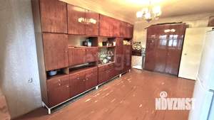 3-к квартира, вторичка, 61м2, 5/5 этаж