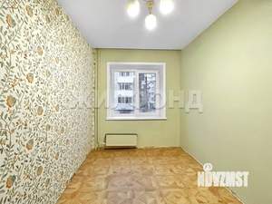 3-к квартира, вторичка, 71м2, 2/9 этаж