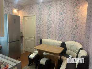 3-к квартира, вторичка, 60м2, 1/2 этаж