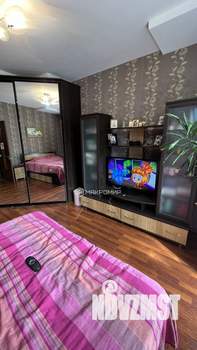 2-к квартира, вторичка, 54м2, 2/4 этаж