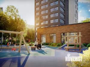 2-к квартира, вторичка, 58м2, 9/10 этаж