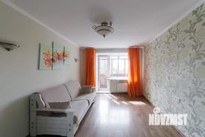 1-к квартира, вторичка, 32м2, 6/9 этаж