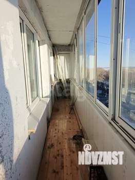 2-к квартира, вторичка, 47м2, 9/9 этаж