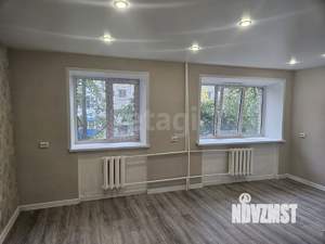 2-к квартира, вторичка, 37м2, 2/5 этаж