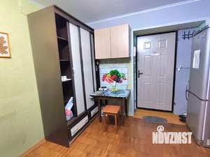 2-к квартира, вторичка, 22м2, 5/5 этаж