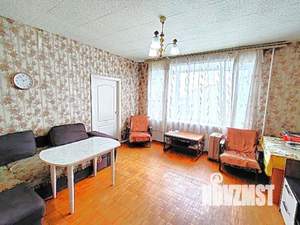 3-к квартира, вторичка, 65м2, 8/9 этаж