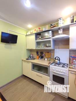 2-к квартира, вторичка, 43м2, 9/9 этаж