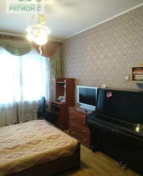 2-к квартира, вторичка, 51м2, 7/9 этаж