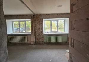 1-к квартира, вторичка, 35м2, 2/5 этаж