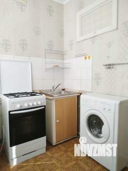 2-к квартира, вторичка, 43м2, 6/9 этаж