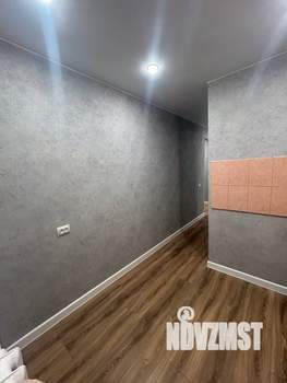 2-к квартира, вторичка, 45м2, 4/5 этаж