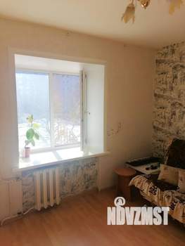 2-к квартира, вторичка, 50м2, 2/5 этаж