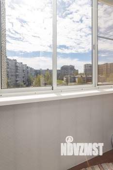 3-к квартира, вторичка, 64м2, 5/9 этаж