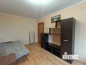 2-к квартира, вторичка, 42м2, 2/5 этаж