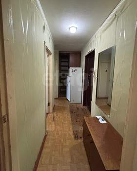 2-к квартира, вторичка, 44м2, 3/5 этаж