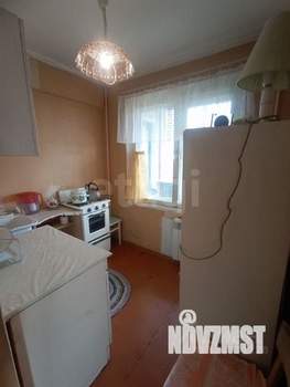 1-к квартира, вторичка, 32м2, 6/9 этаж