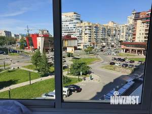 2-к квартира, вторичка, 59м2, 4/9 этаж